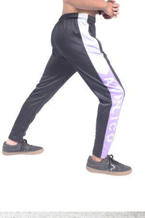 Men Summer Trouser with side sublimation panel new edition