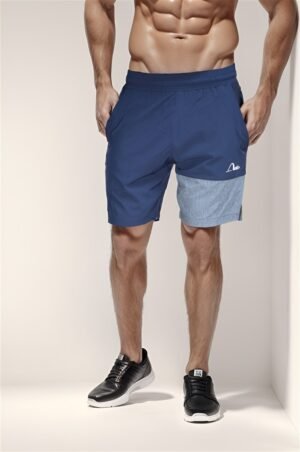 Men Premium Woven Fabric Shorts For All purposes