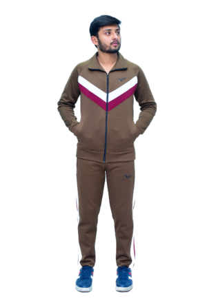 Athlico Men Winter Tracksuit Super Warm and Special Color