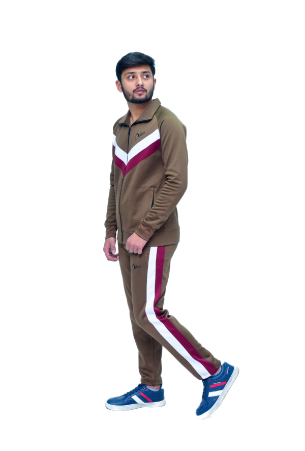 Athlico Men Winter Tracksuit Super Warm and Special Color - Image 4