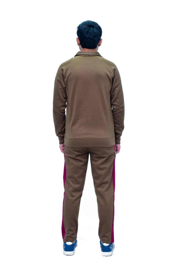 Athlico Men Winter Tracksuit Super Warm and Special Color - Image 10